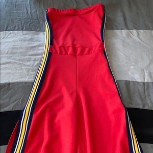 FashionNova Jumpsuit